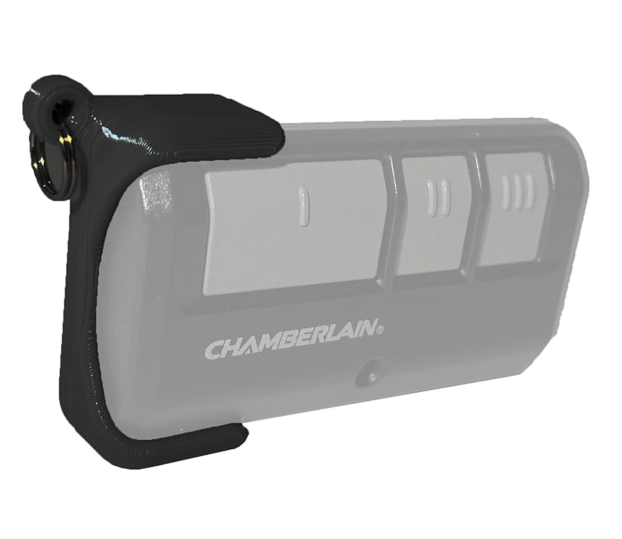 Amazon.com: Keychain Key Holder Case Compatible with